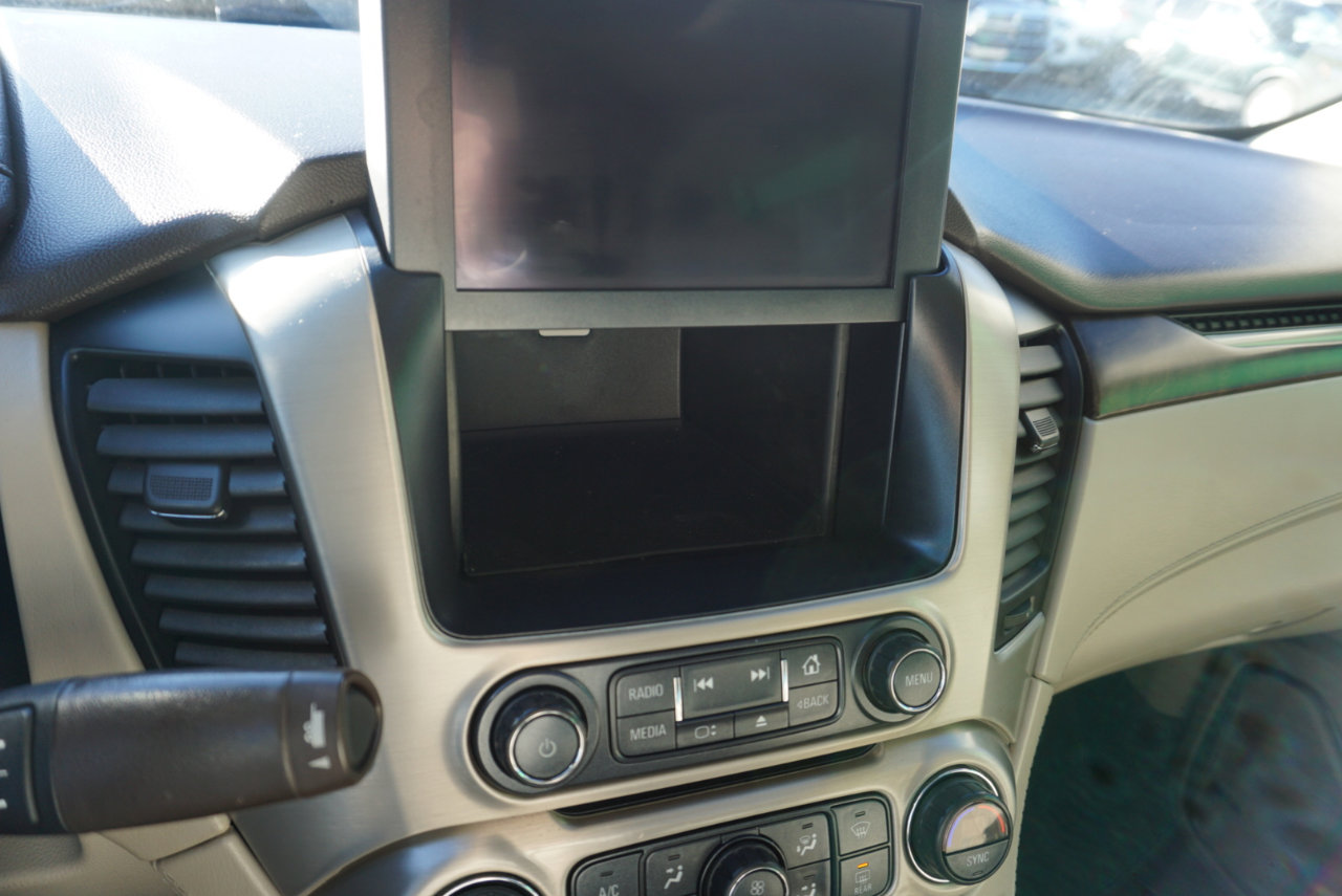 Used 2018 GMC Yukon Denali w/ Open Road Package image 31