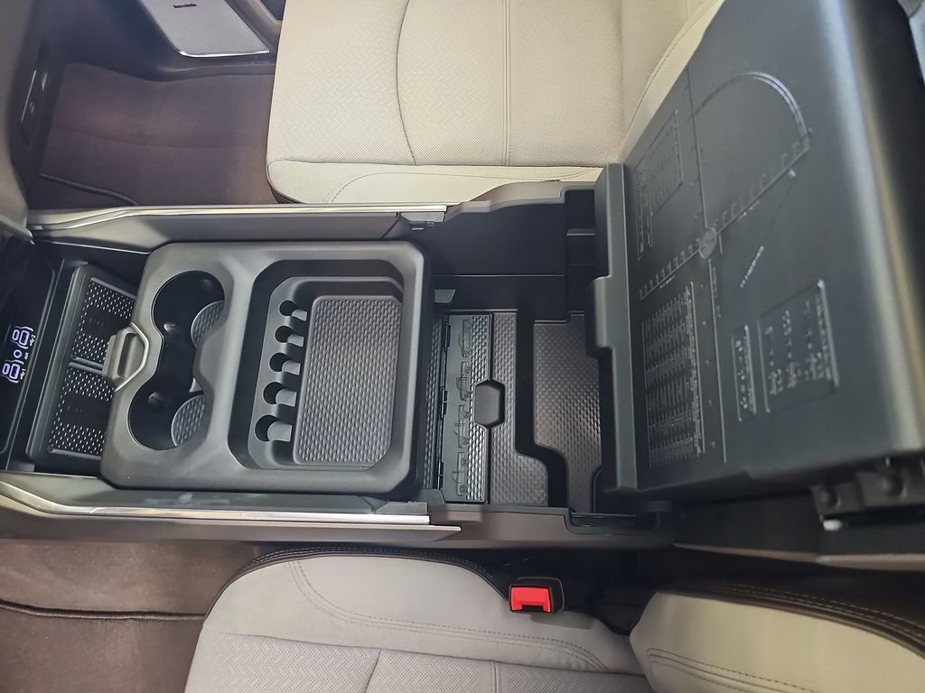 New 2026 RAM 3500 Laramie image 26