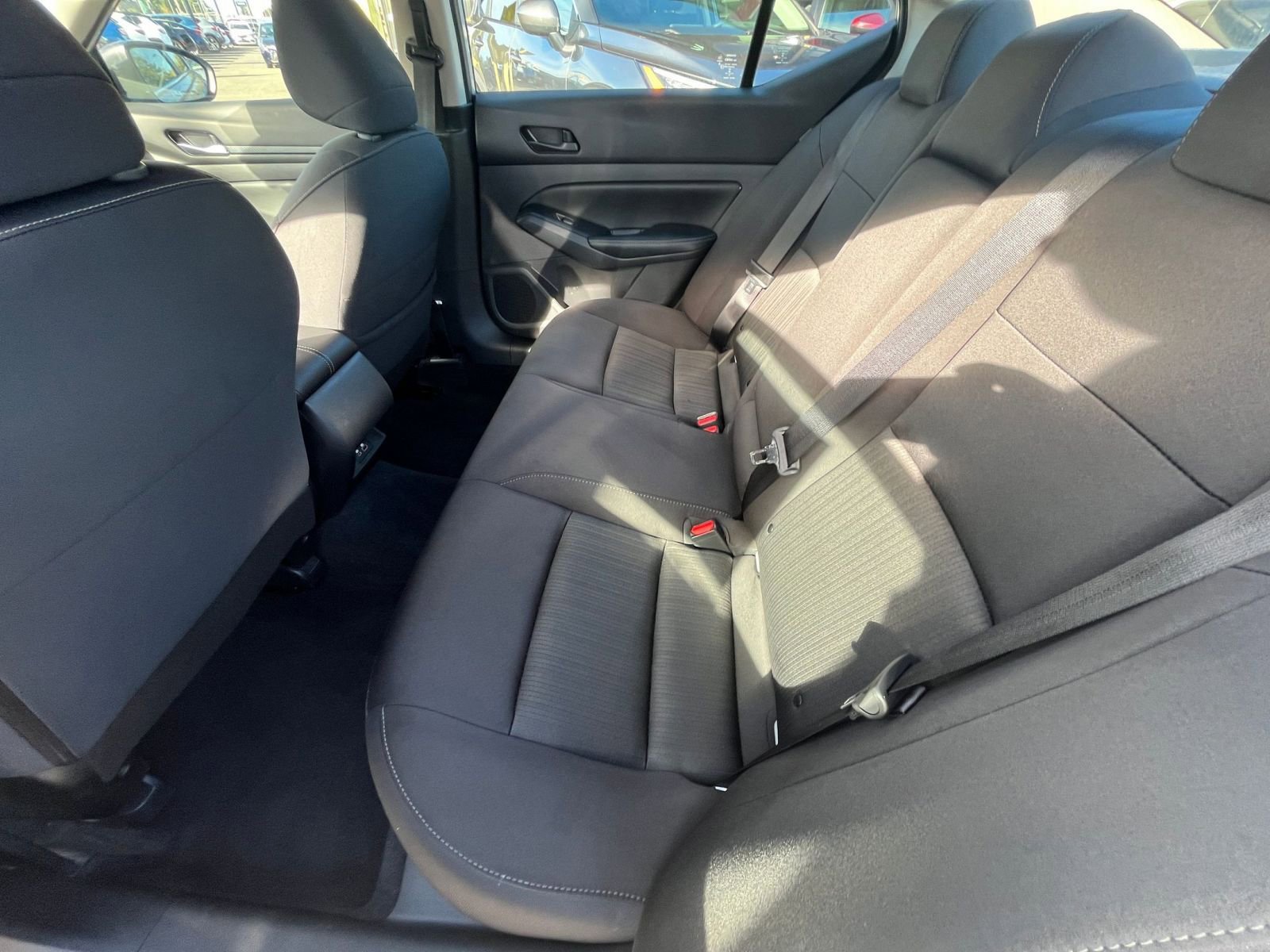 Used 2024 Nissan Altima 2.5 SV image 25