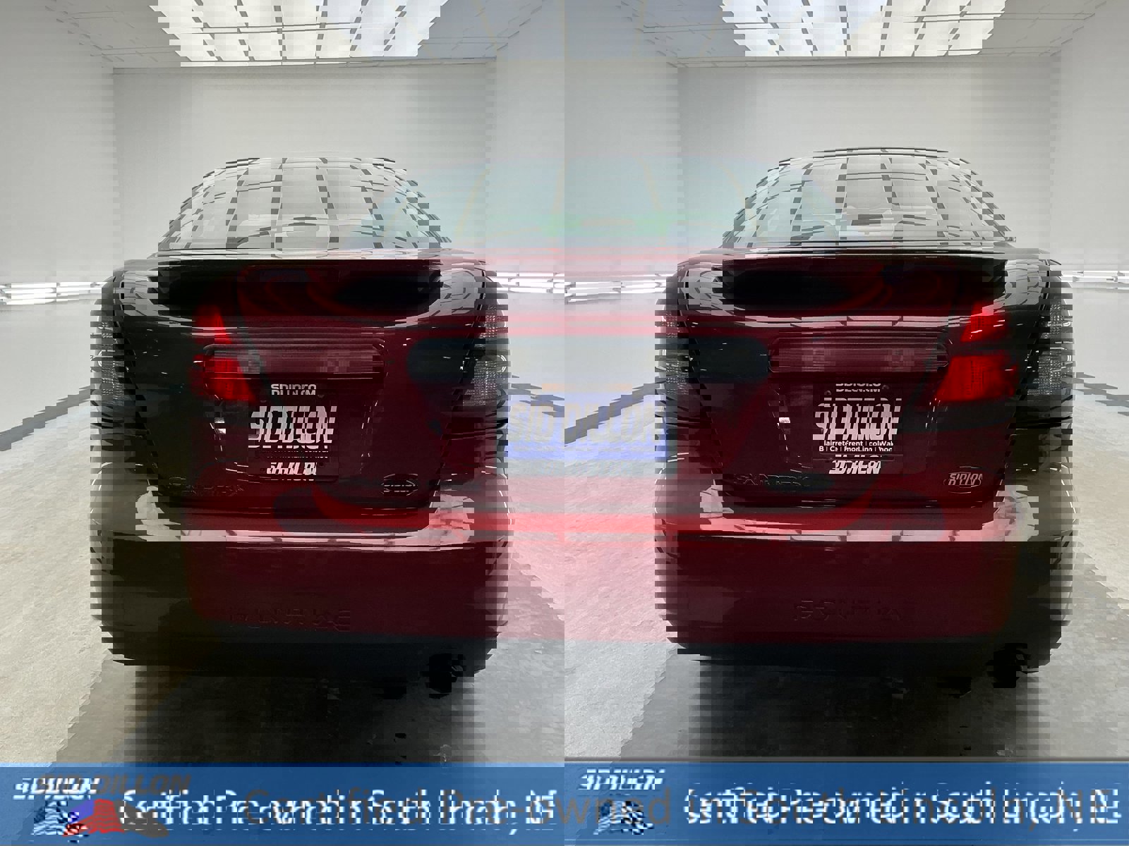 Used 2007 Pontiac Grand Prix w/ Preferred Package image 5