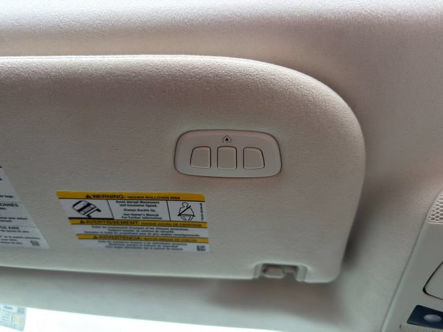 Used 2023 Lincoln Navigator Black Label AWD/4WD image 45