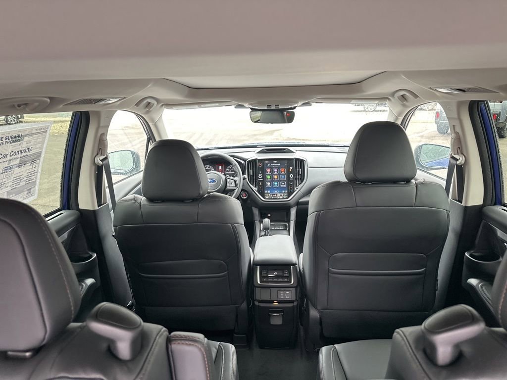 New 2026 Subaru Ascent Limited Bronze AWD/4WD image 31