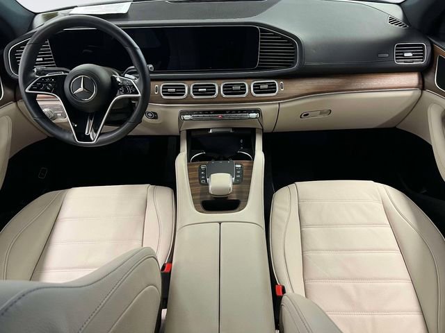 Certified 2026 Mercedes-Benz GLE 450 4MATIC Coupe image 13