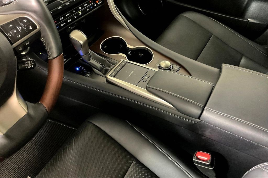 Used 2022 Lexus RX 350 FWD w/ Premium Package image 17