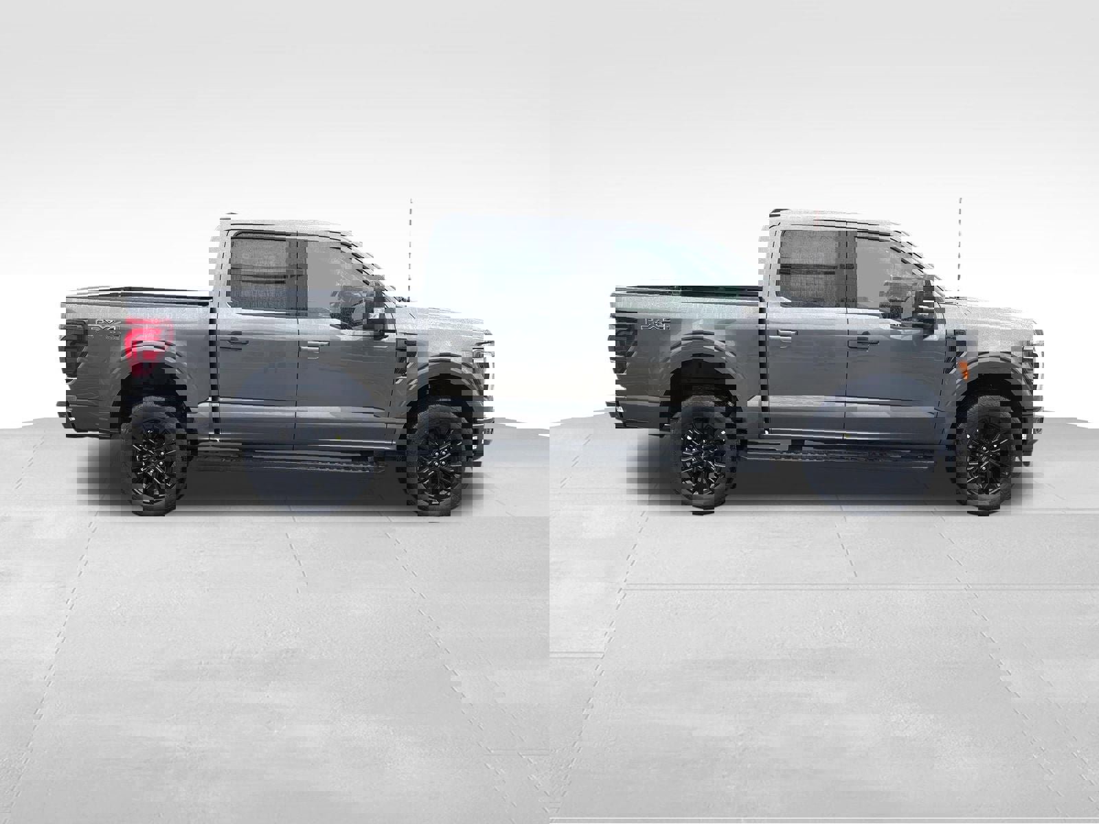 New 2025 Ford F150 Lariat w/ Equipment Group 502A High image 7