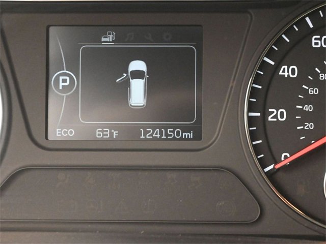 Used 2016 Kia Sorento EX image 16