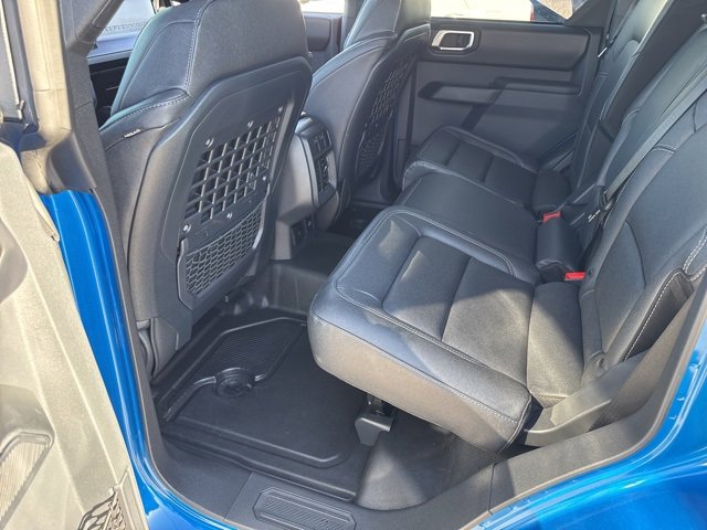 New 2025 Ford Bronco Badlands image 30