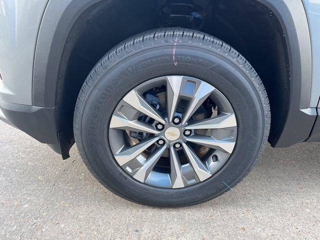 New 2026 Chevrolet Equinox LT w/ Convenience Package II image 5