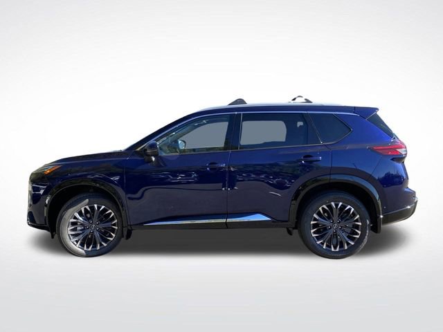 New 2026 Nissan Rogue Platinum image 14