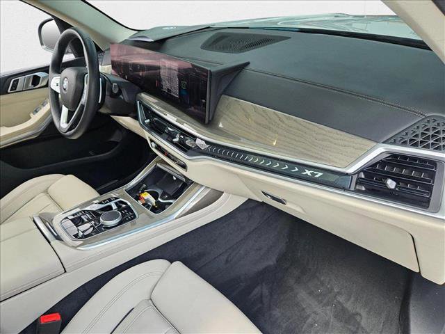 Certified 2023 BMW X7 xDrive40i image 23