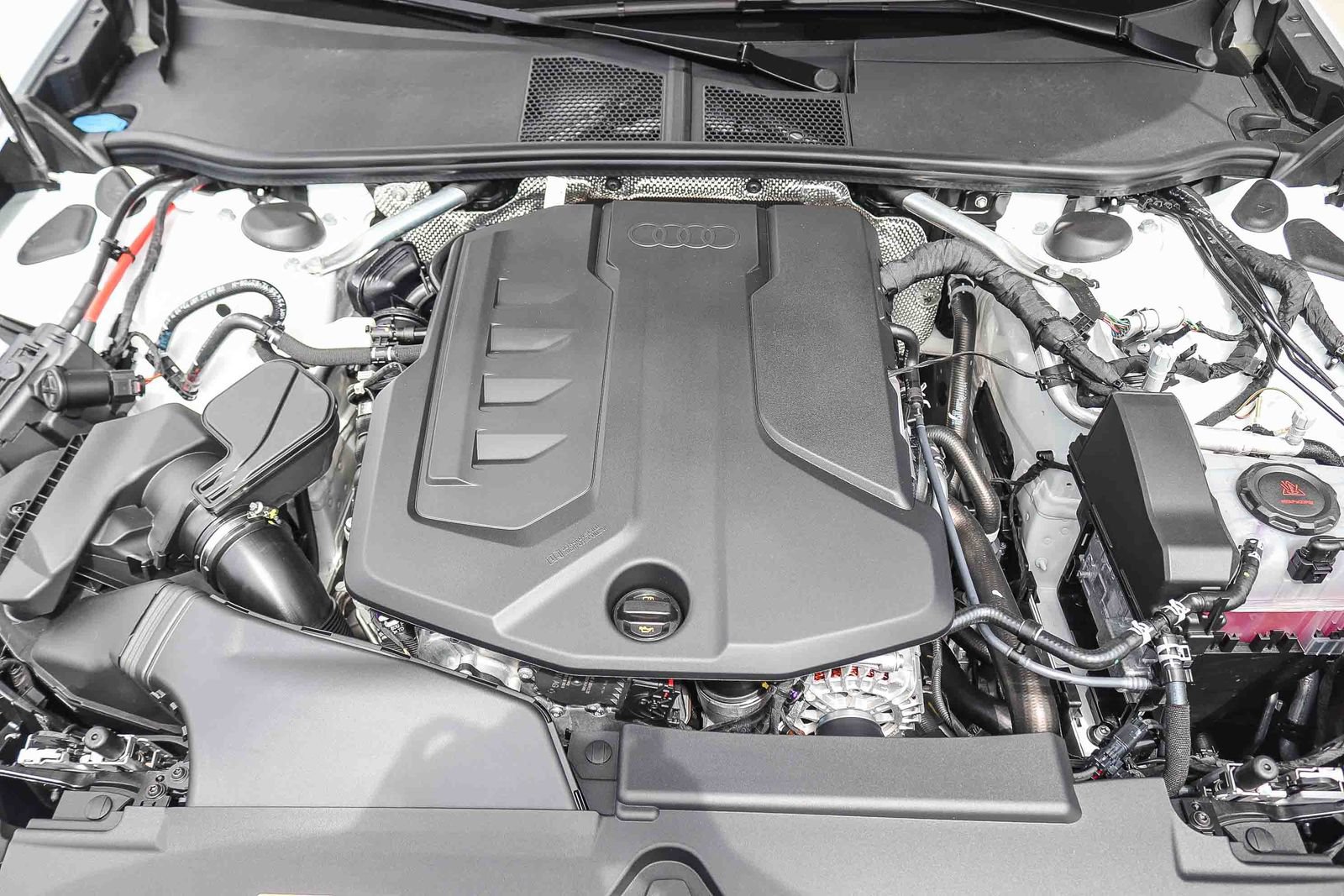 New 2026 Audi A5 Premium AWD/4WD image 29