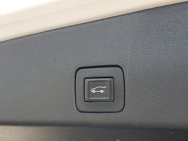 Certified 2021 Buick Encore GX Select FWD image 8
