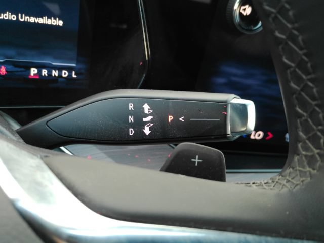 Used 2026 Chevrolet Tahoe LT RWD image 43