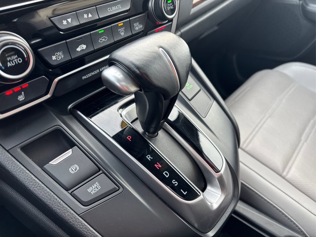 Used 2019 Honda CR-V EX-L image 31
