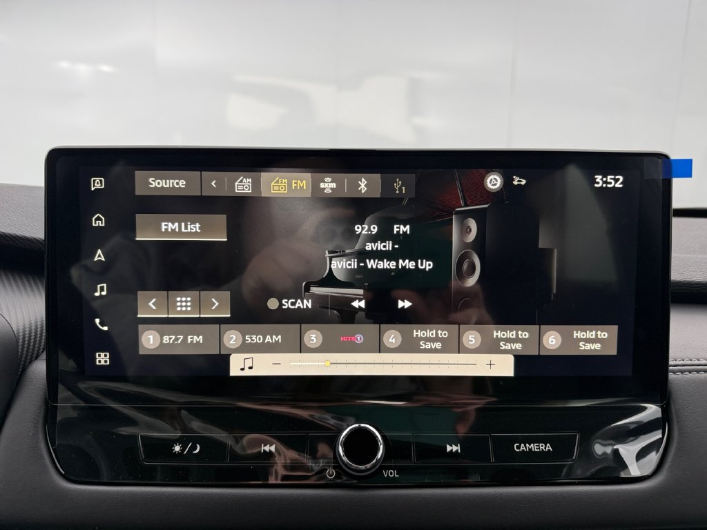 New 2026 Mitsubishi Outlander SE AWD/4WD image 17