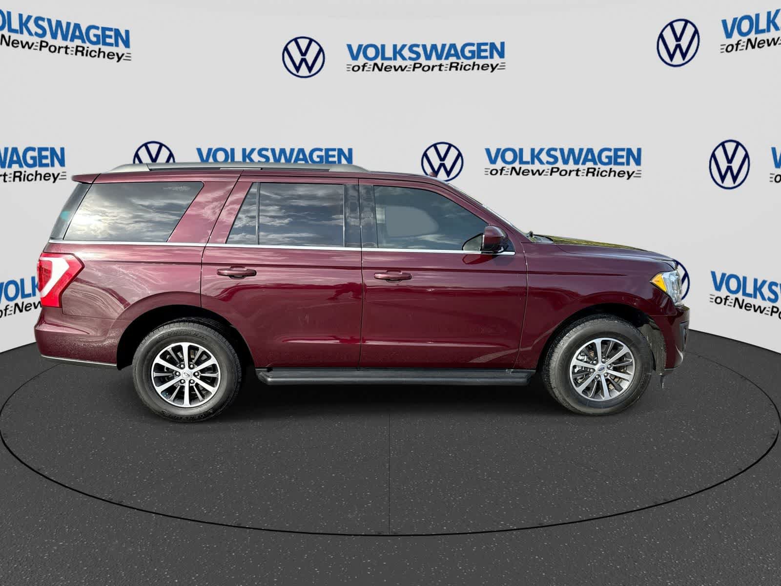 Used 2020 Ford Expedition XLT AWD/4WD image 15
