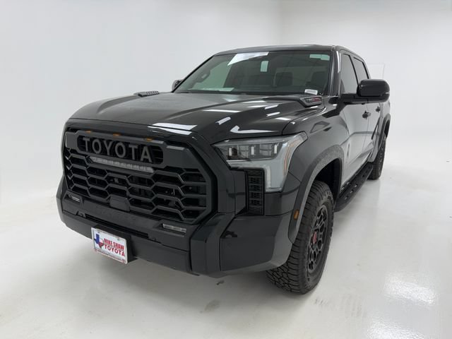 New 2026 Toyota Tundra TRD Pro AWD/4WD image 4