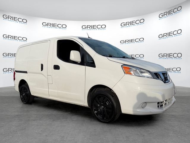 Used 2017 Nissan NV200 SV w/ Technology Package FWD image 1