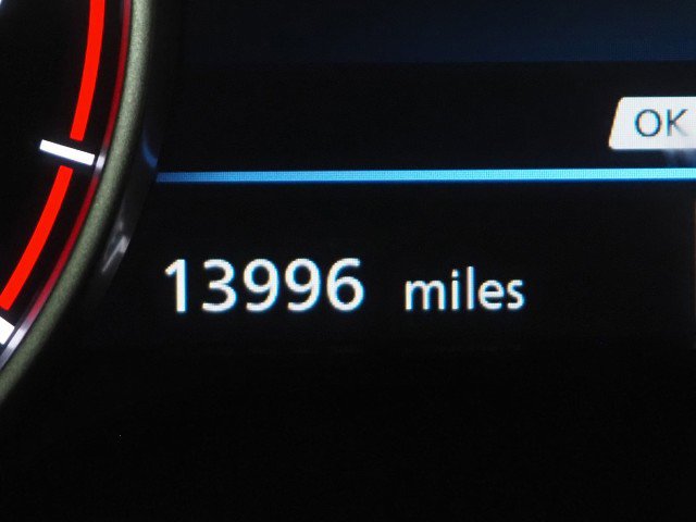 Used 2024 Nissan Sentra SV w/ SV Premium Package image 24