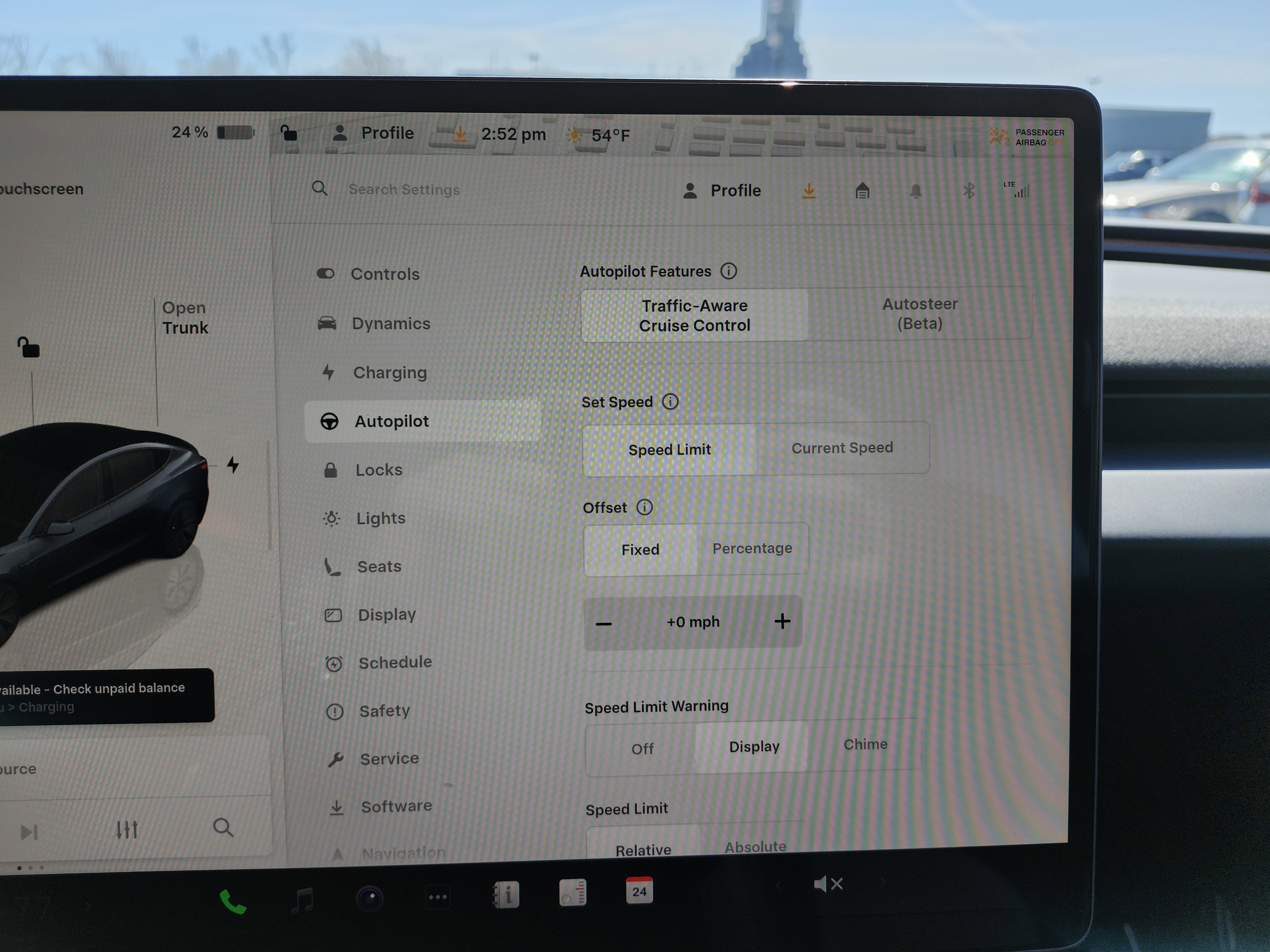 Used 2024 Tesla Model 3 Standard Range image 8