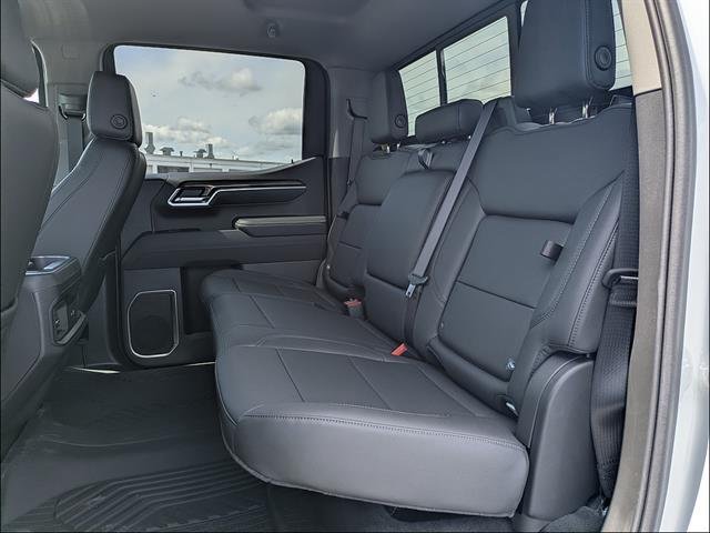 New 2026 Chevrolet Silverado 1500 LT w/ Z71 Off-Road Package AWD/4WD image 16