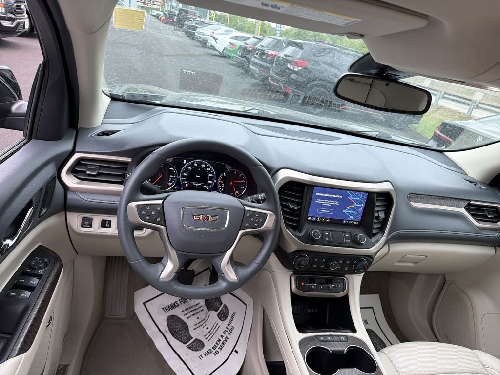 Used 2023 GMC Acadia Denali AWD/4WD image 13