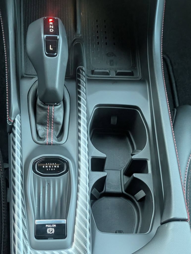 New 2026 Dodge Charger Scat Pack AWD/4WD image 19