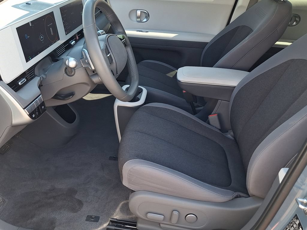 Certified 2024 Hyundai Ioniq 5 SEL AWD/4WD image 10