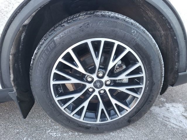 Used 2023 Ford Escape SE w/ PHEV Premium Package image 15