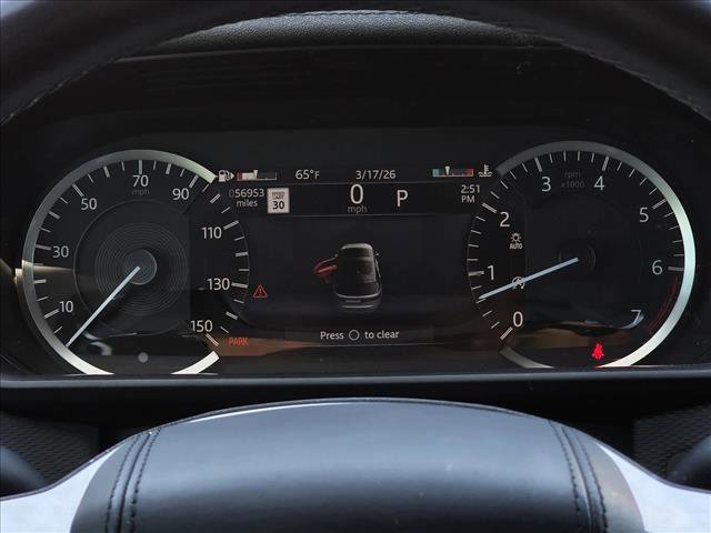 Used 2023 Land Rover Discovery Metropolitan Edition AWD/4WD image 17
