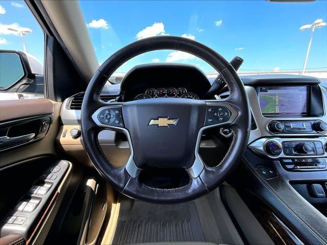 Used 2018 Chevrolet Tahoe LT AWD/4WD image 18