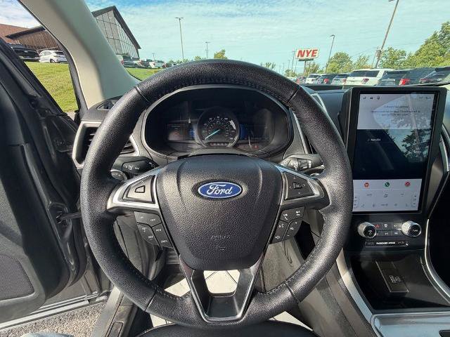 Certified 2024 Ford Edge SEL AWD/4WD image 27