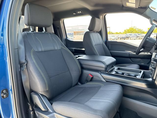Used 2025 Ford F150 STX AWD/4WD image 23