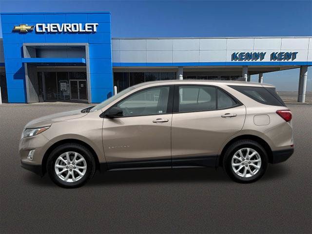Used 2019 Chevrolet Equinox LS FWD image 29