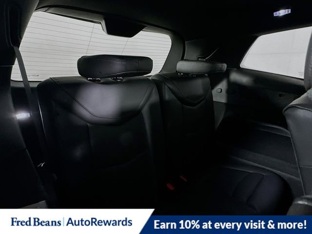 New 2025 Cadillac XT6 Luxury AWD/4WD image 29