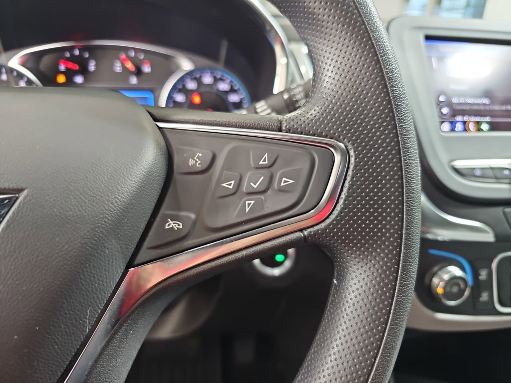 Certified 2023 Chevrolet Equinox LS w/ LS Convenience Package image 22