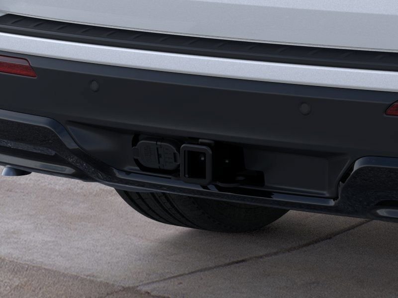 New 2026 Ford Explorer ST-Line RWD image 23