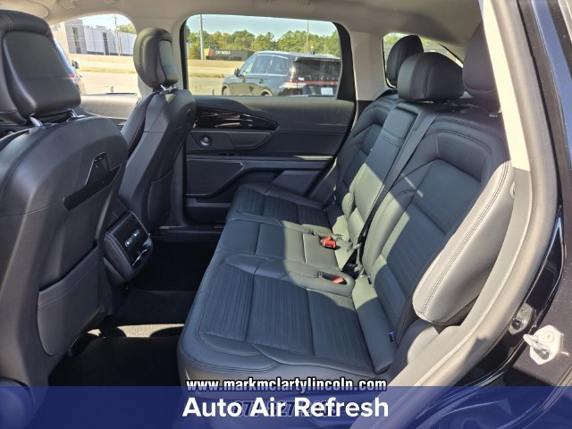 New 2026 Lincoln Nautilus Reserve AWD/4WD image 10