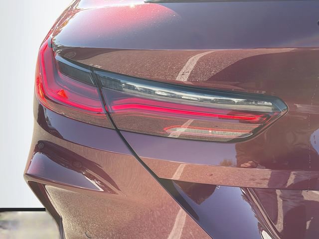 Used 2022 BMW M8 Competition w/ M Carbon Exterior Package image 11