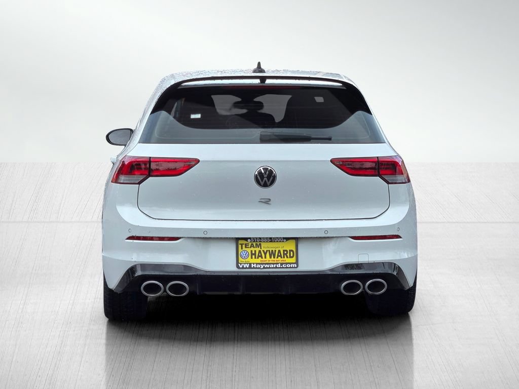 Used 2022 Volkswagen Golf R AWD/4WD image 6