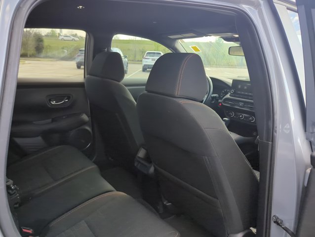 Used 2023 Honda HR-V Sport image 20