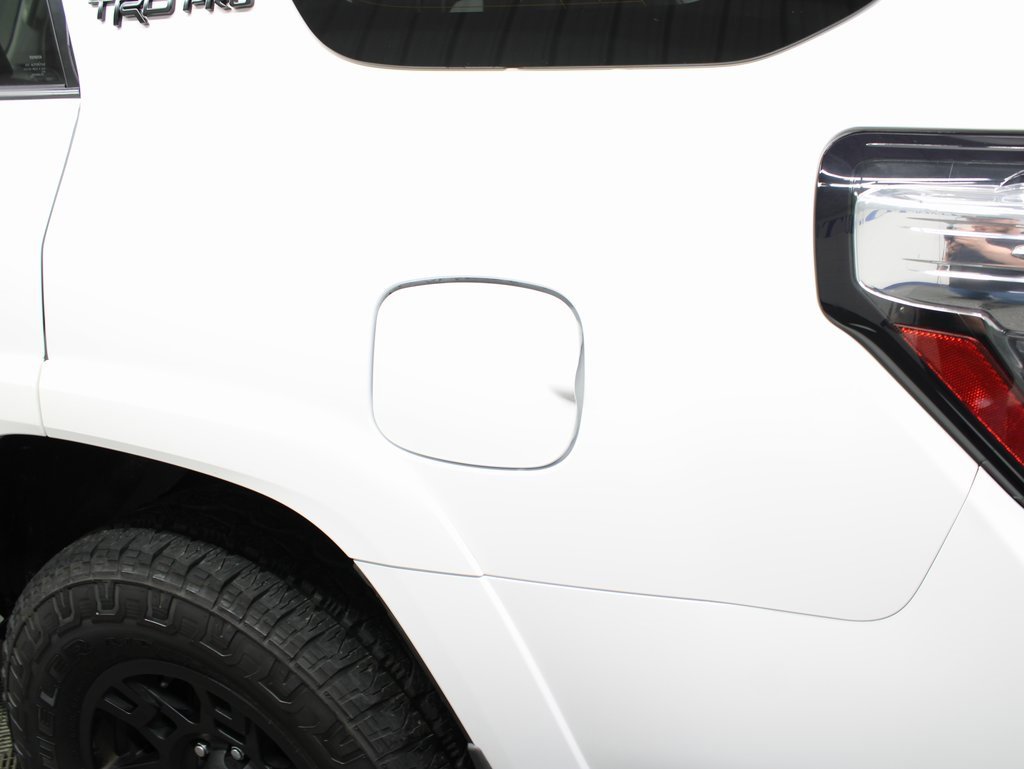 Used 2016 Toyota 4Runner TRD Pro image 36