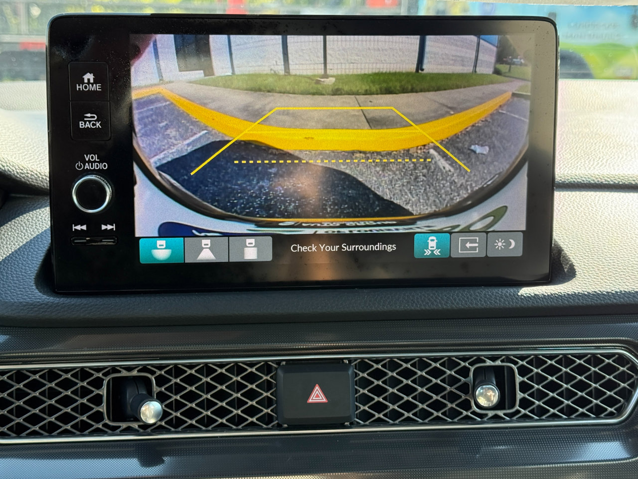 Used 2024 Acura Integra CVT w/A-Spec Tech Package image 10