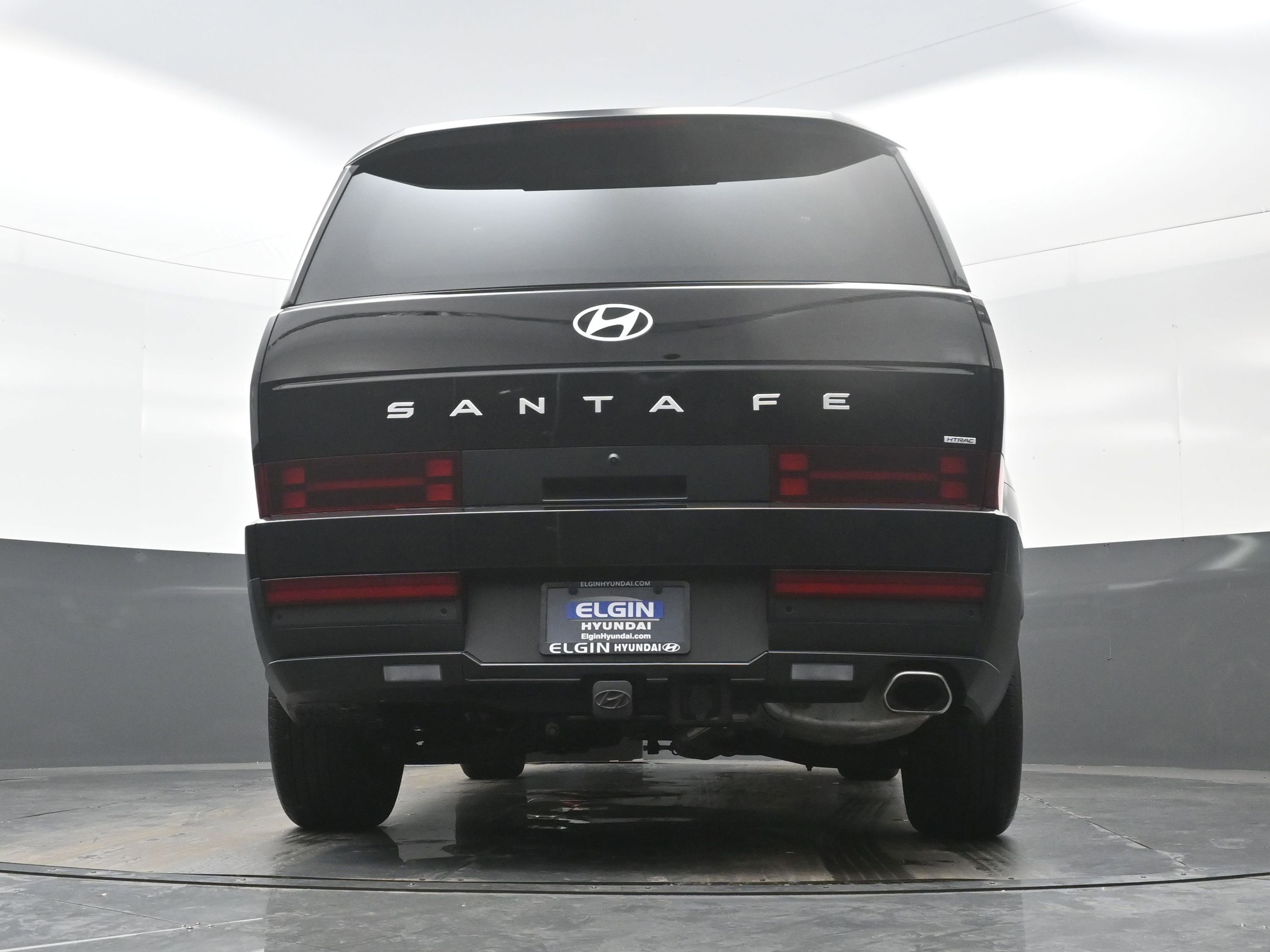 Certified 2026 Hyundai Santa Fe SE image 36