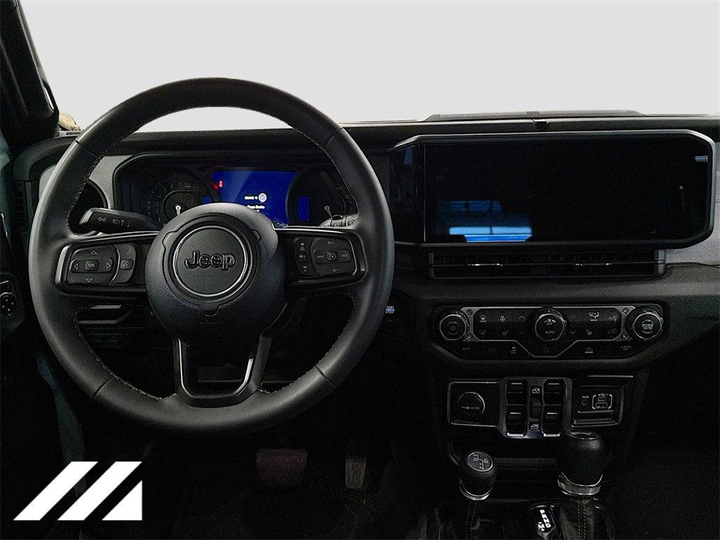 Used 2024 Jeep Wrangler Unlimited w/ Convenience Group image 22