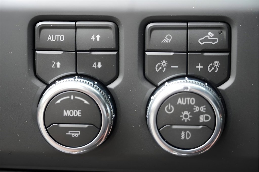 New 2026 GMC Sierra 1500 Denali Ultimate image 22