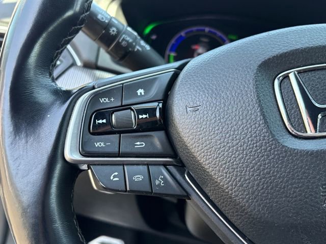 Used 2022 Honda Accord Sport image 23