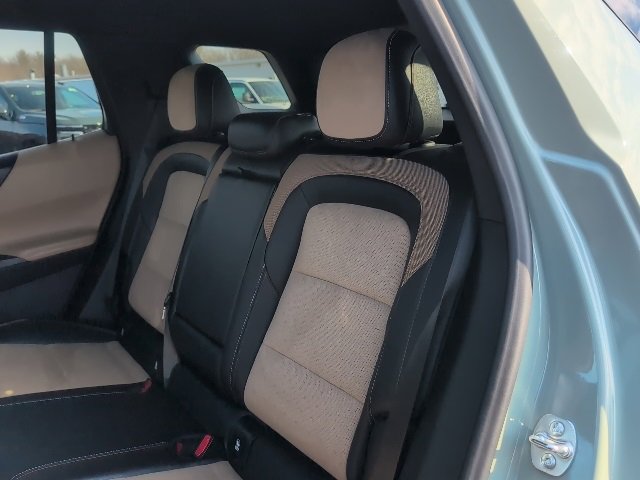 Certified 2025 Chevrolet Equinox ACTIV w/ Safety and Technology Package image 43