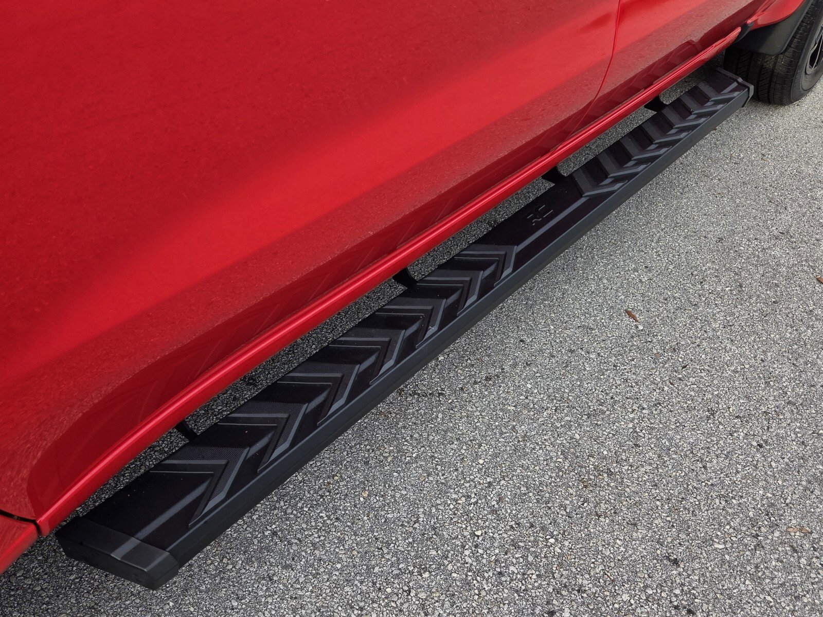 Used 2024 Chevrolet Silverado 1500 Custom RWD image 12