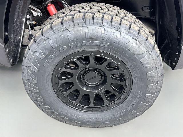 New 2026 Toyota Tundra Platinum image 31